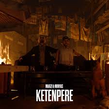 دانلود آلبوم Ketenpere (2024) از Marzi