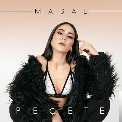 دانلود آلبوم Peçete (2019) از Masal