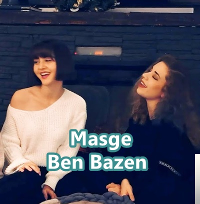 دانلود آلبوم Ben Bazen (2019) از Masge