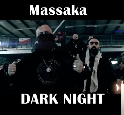 دانلود آلبوم Dark Night (2019) از Massaka