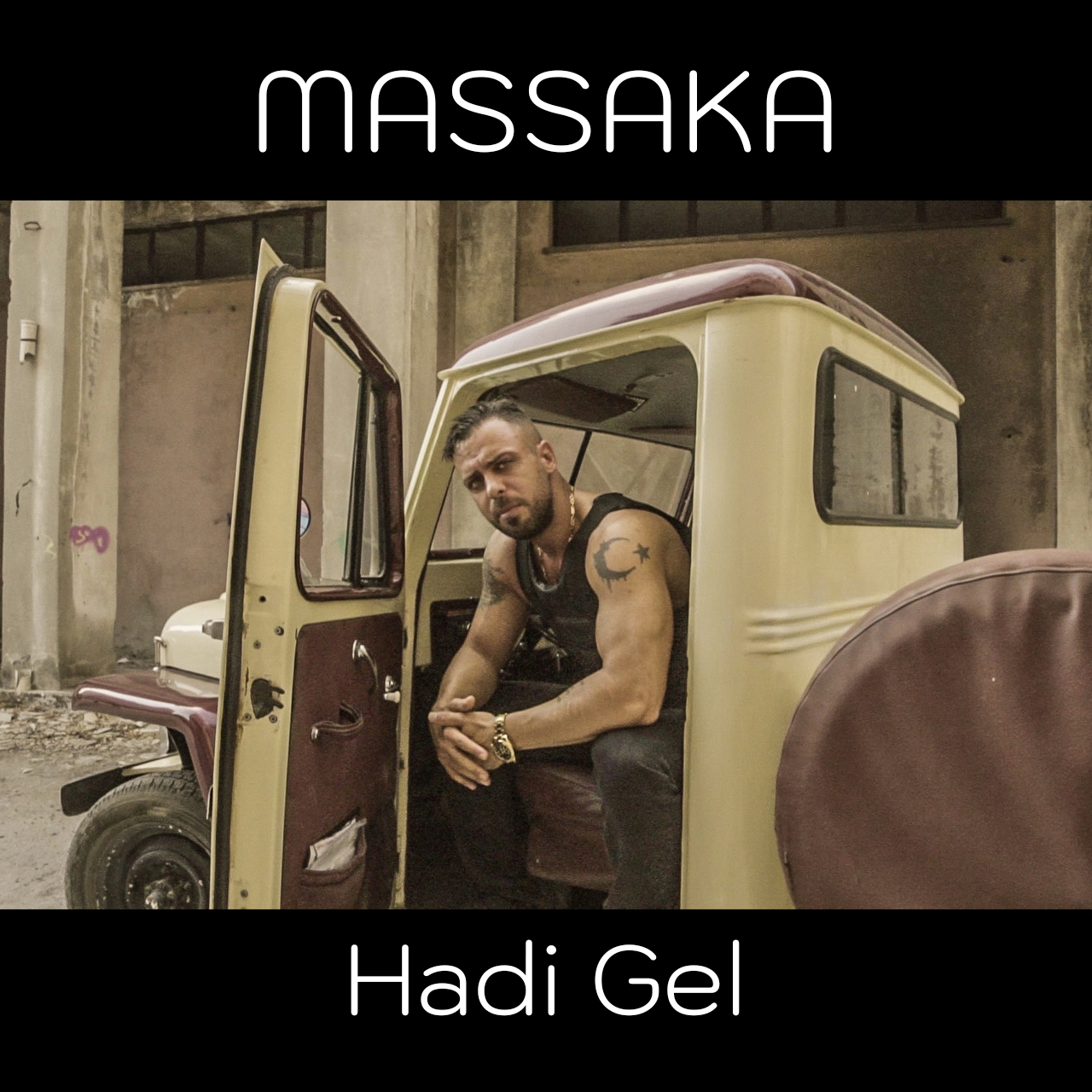 دانلود آلبوم Hadi Gel (2019) از Massaka