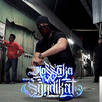 دانلود آلبوم Syndikat (2019) از Massaka