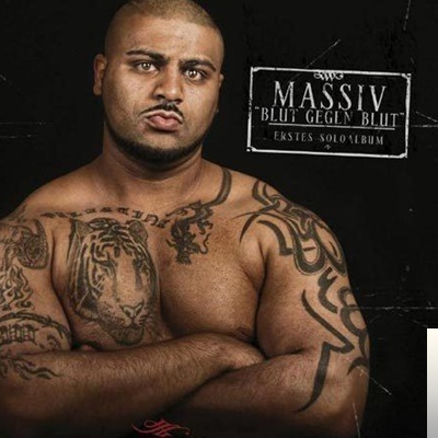 دانلود آلبوم Massiv The Best از Massiv