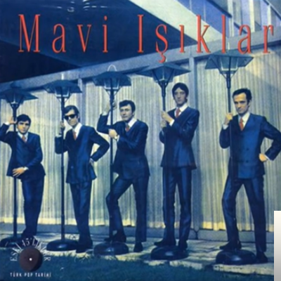 دانلود آلبوم İyi Düşün Taşın (1968) از Mavi Işıklar