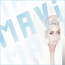 دانلود آلبوم Mavi (2010) از Mavi
