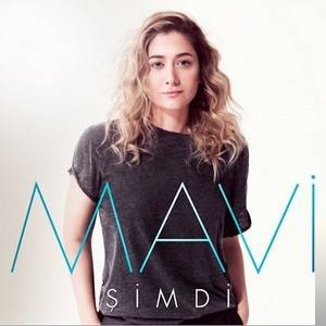 دانلود آلبوم Şimdi (2014) از Mavi