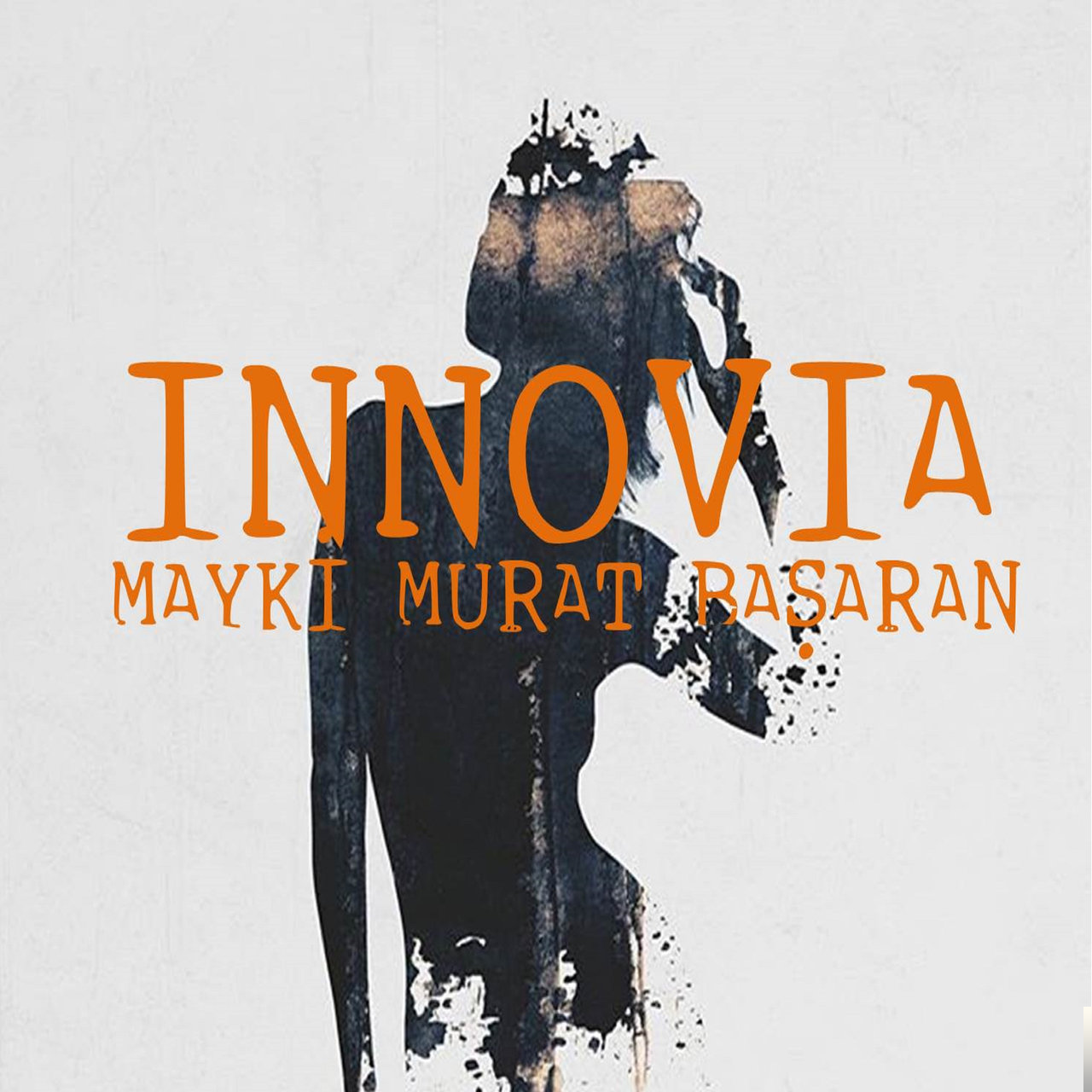 دانلود آلبوم INNOVIA (2018) از Mayki Murat Başaran