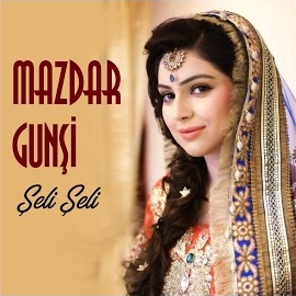 دانلود آلبوم Şeli Şeli (2024) از Mazdar Gunşi