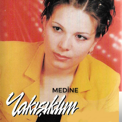 دانلود آلبوم Yakışıklım (2019) از MeDine