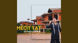 دانلود آلبوم Kavgada Gör Beni (2024) از Mecit Tat