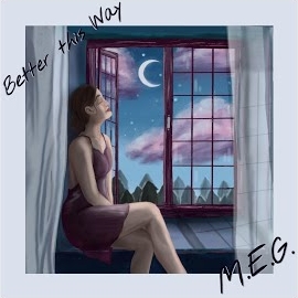 دانلود آلبوم Better This Way (2024) از Meg