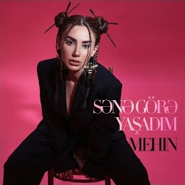 دانلود آلبوم Sene Göre Yaşadım (2024) از Mehin