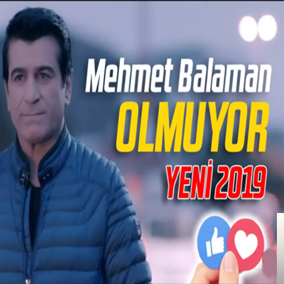 دانلود آلبوم Çalsam Olmuyor (2019) از Mehmet Balaman