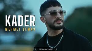 دانلود آلبوم Kader (2025) از Mehmet Elmas