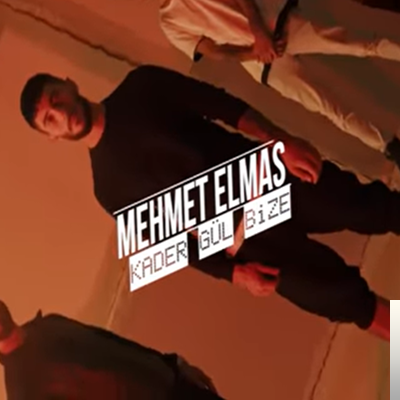 دانلود آلبوم Kader Gül Bize (2019) از Mehmet Elmas