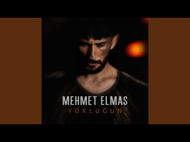 دانلود آلبوم Yokluğun (2024) از Mehmet Elmas
