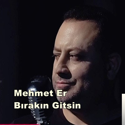 دانلود آلبوم Bırakın Gitsin (2019) از Mehmet Er