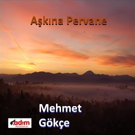 دانلود آلبوم Aşkına Pervane (2024) از Mehmet Gökçe