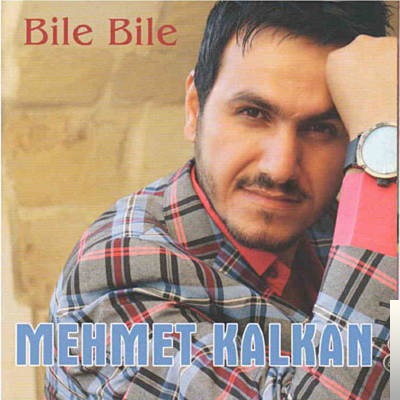 دانلود آلبوم Bile Bile (2018) از Mehmet Kalkan