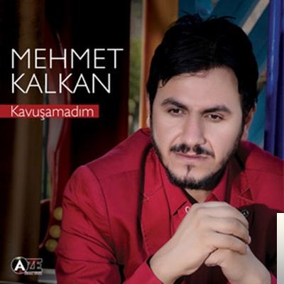 دانلود آلبوم Kavuşamadım (2016) از Mehmet Kalkan