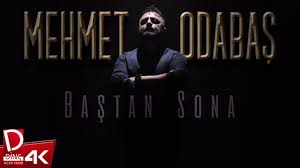 دانلود آلبوم Baştan Sona (2024) از Mehmet Odabaş