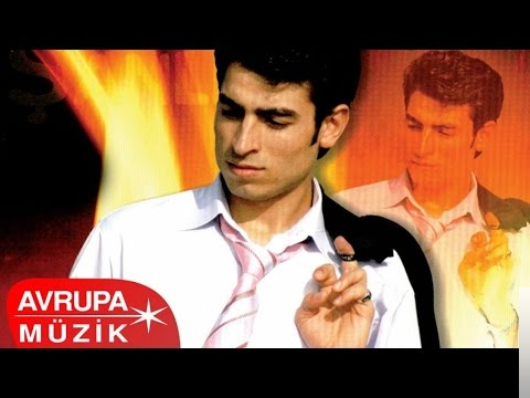 دانلود آلبوم Ben Yandım (2008) از Mehmet Şanlı