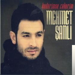 دانلود آلبوم Kaderimse Çekerim (2014) از Mehmet Şanlı