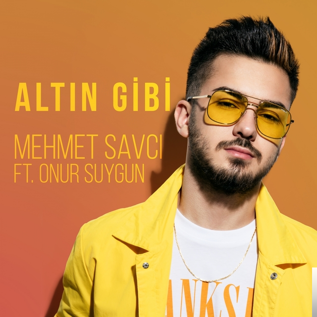 دانلود آلبوم Altın Gibi (2018) از Mehmet Savcı