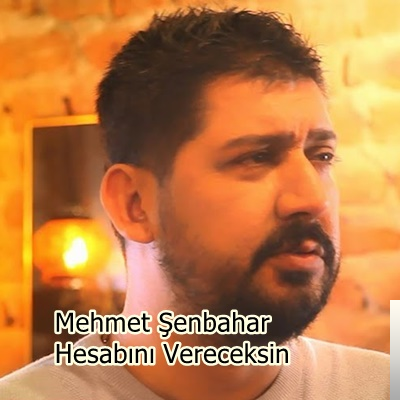 دانلود آلبوم Hesabını Vereceksin (2020) از Mehmet Şenbahar