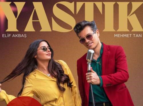 دانلود آلبوم Yastık Yorgan (2025) از Mehmet Tan