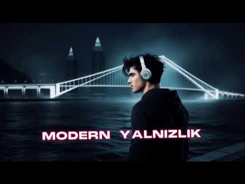دانلود آلبوم Modern Yalnızlık (2025) از Melankoli Bulutu