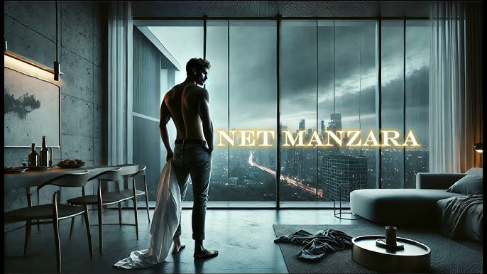 دانلود آلبوم Net Manzara (2024) از Melankoli Bulutu