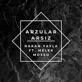 دانلود آلبوم Arzular Arsız (2024) از Melek Mosso