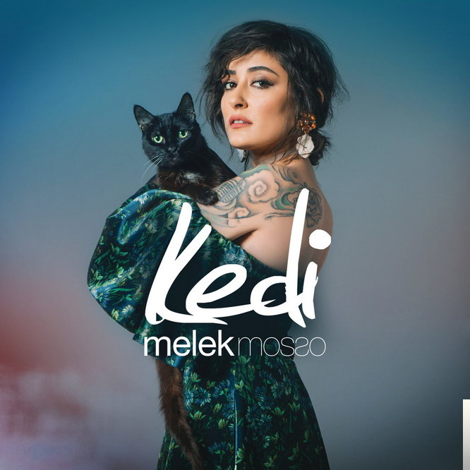 دانلود آلبوم Kedi (2018) از Melek Mosso