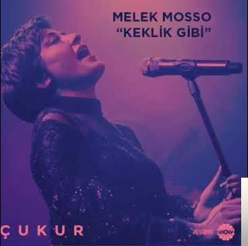 دانلود آلبوم Keklik Gibi (2019) از Melek Mosso