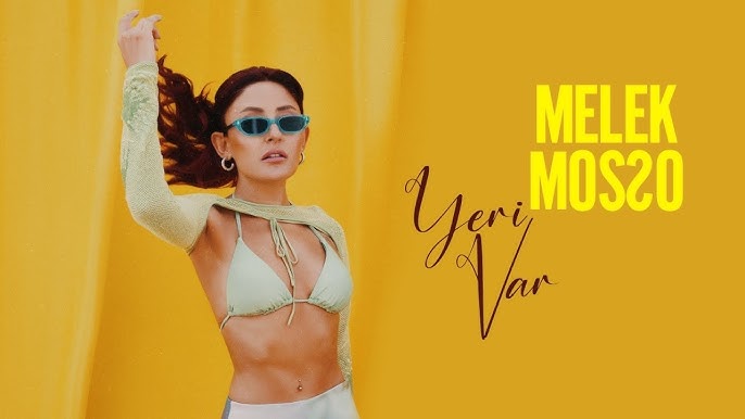 دانلود آلبوم Yeri Var (2024) از Melek Mosso