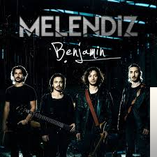دانلود آلبوم Benjamin (2019) از Melendiz