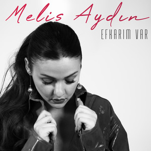 دانلود آلبوم Efkarım Var (2024) از Melis Aydın
