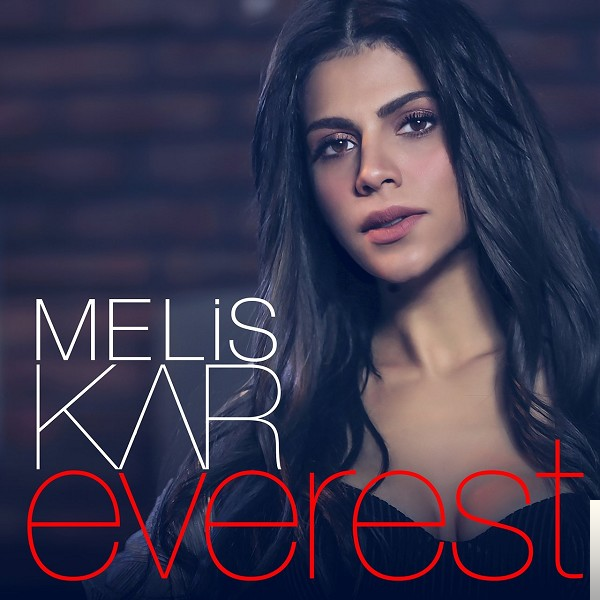 دانلود آلبوم Everest (2019) از Melis Kar
