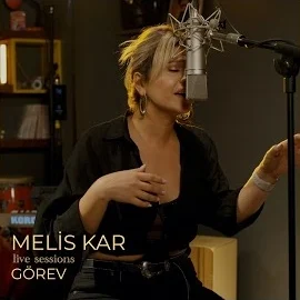 دانلود آلبوم Görev (2024) از Melis Kar
