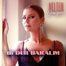 دانلود آلبوم Bi Dur Bakalım (2024) از Meltem Denizeri