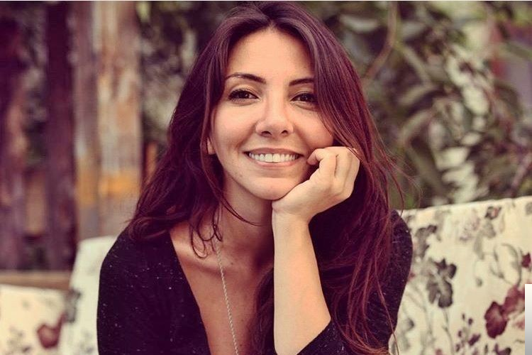 دانلود آلبوم Meltem Yılmazkaya (2018) از Meltem Yılmazkaya
