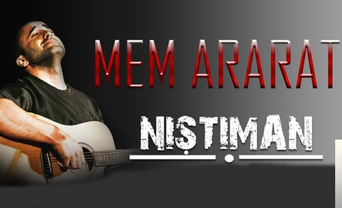 دانلود آلبوم Nıştıman (2019) از Mem Ararat