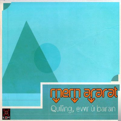 دانلود آلبوم Quling Ewr U Baran (2013) از Mem Ararat
