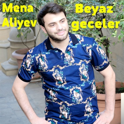 دانلود آلبوم Beyaz Geceler (2020) از Mena Aliyev