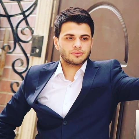 دانلود آلبوم Gedir Zaman (2018) از Mena Aliyev