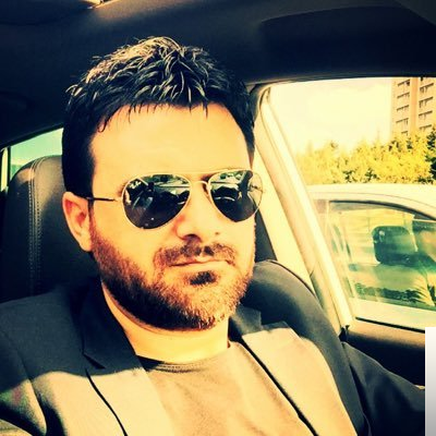 دانلود آلبوم Heywe (2018) از Merdan Yıldırım
