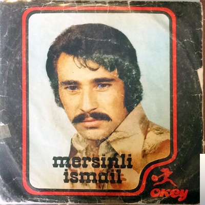 دانلود آلبوم Plak Kayıtlar از Mersinli İsmail