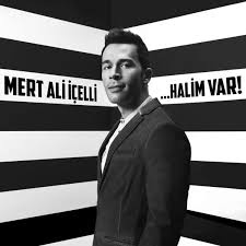 دانلود آلبوم Halim Var (2025) از Mert Ali İçelli