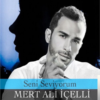 دانلود آلبوم Seni Seviyorum (2020) از Mert Ali İçelli
